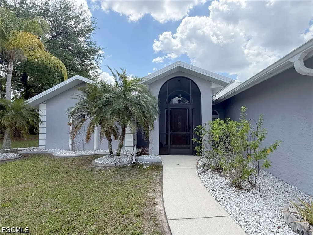 25101 Kimberly Court Punta Gorda FL 33955