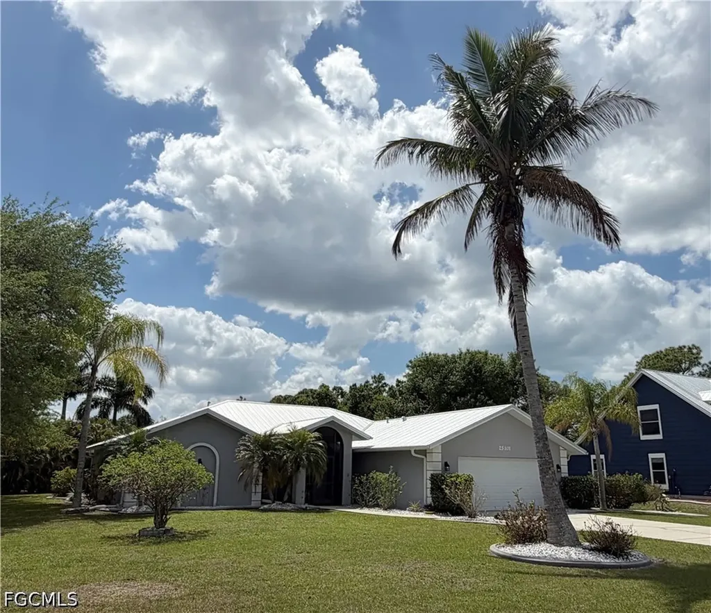 25101 Kimberly Court Punta Gorda FL 33955