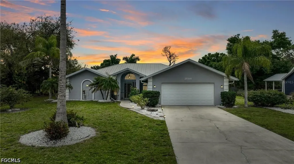 25101 Kimberly Court Punta Gorda FL 33955