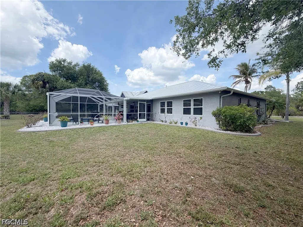 25101 Kimberly Court Punta Gorda FL 33955