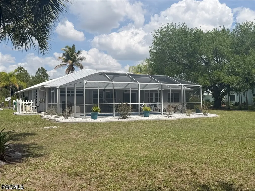 25101 Kimberly Court Punta Gorda FL 33955