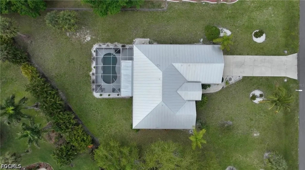 25101 Kimberly Court Punta Gorda FL 33955