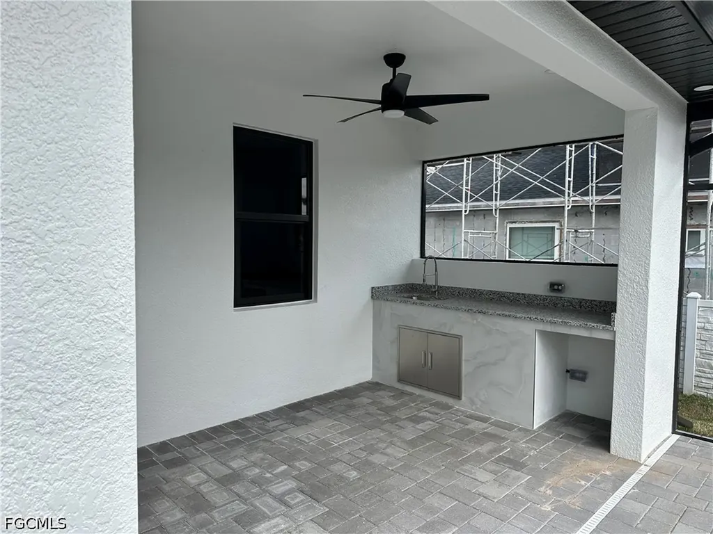3516 SW 3rd Street Cape Coral FL 33991