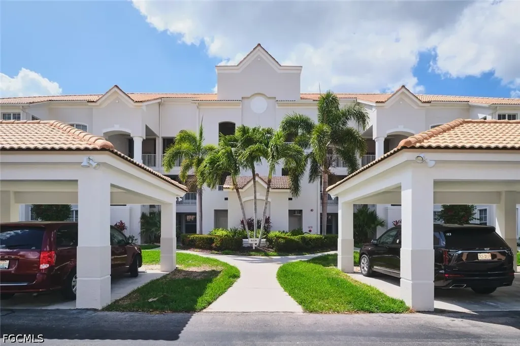 16430 Millstone Circle Fort Myers FL 33908