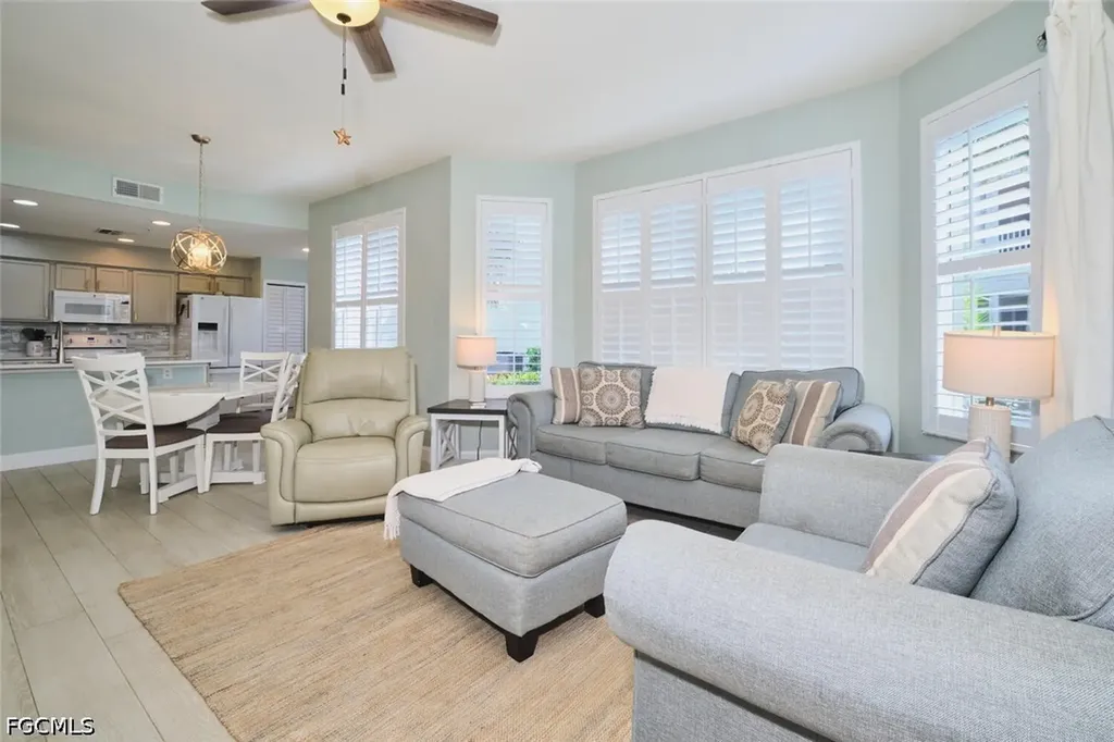 16430 Millstone Circle Fort Myers FL 33908