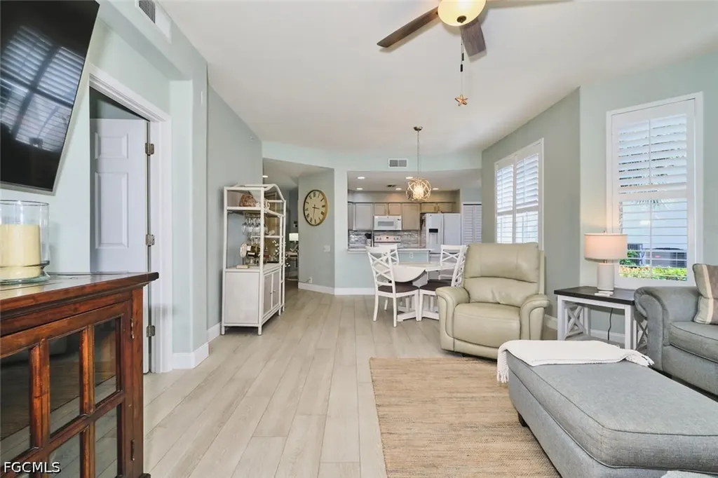 16430 Millstone Circle Fort Myers FL 33908