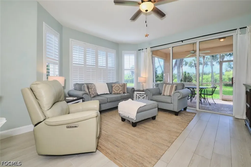 16430 Millstone Circle Fort Myers FL 33908