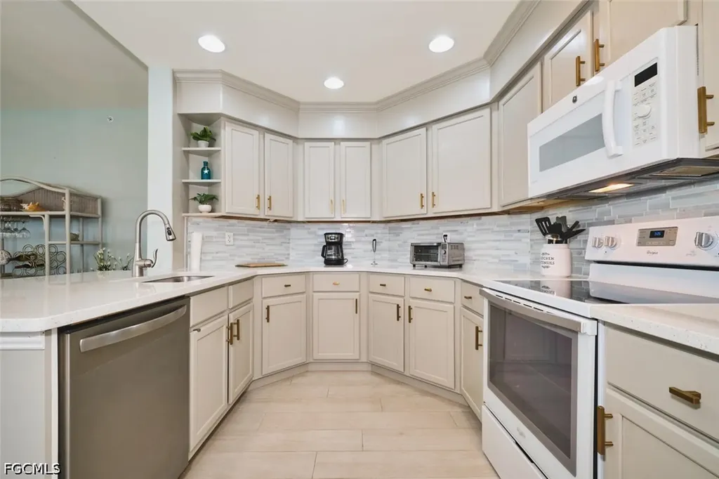 16430 Millstone Circle Fort Myers FL 33908