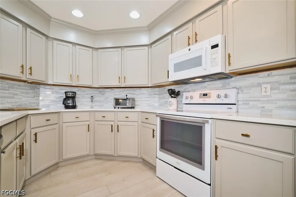 16430 Millstone Circle Fort Myers FL 33908