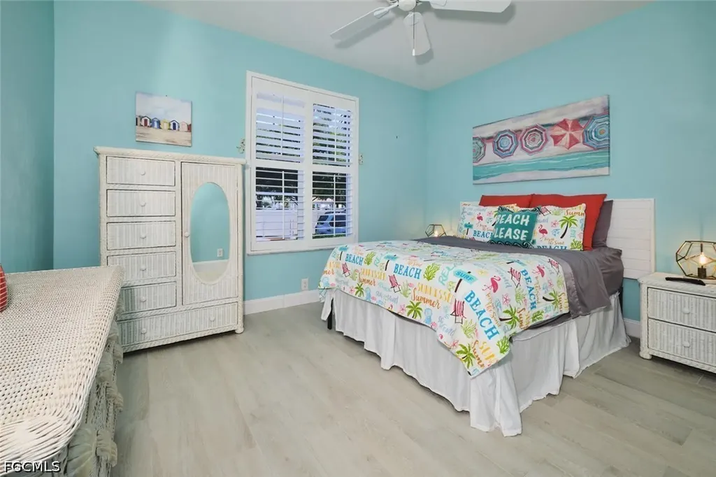 16430 Millstone Circle Fort Myers FL 33908