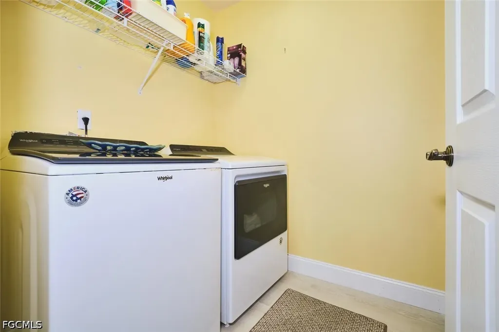 16430 Millstone Circle Fort Myers FL 33908