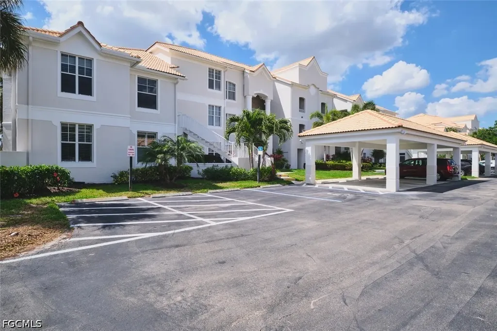 16430 Millstone Circle Fort Myers FL 33908