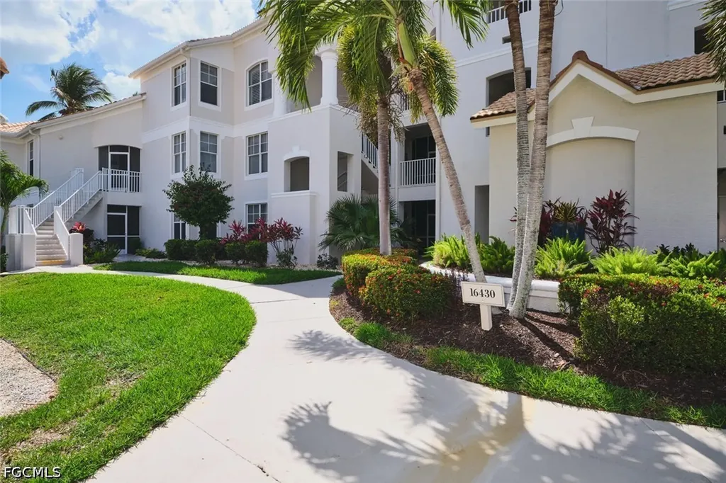 16430 Millstone Circle Fort Myers FL 33908