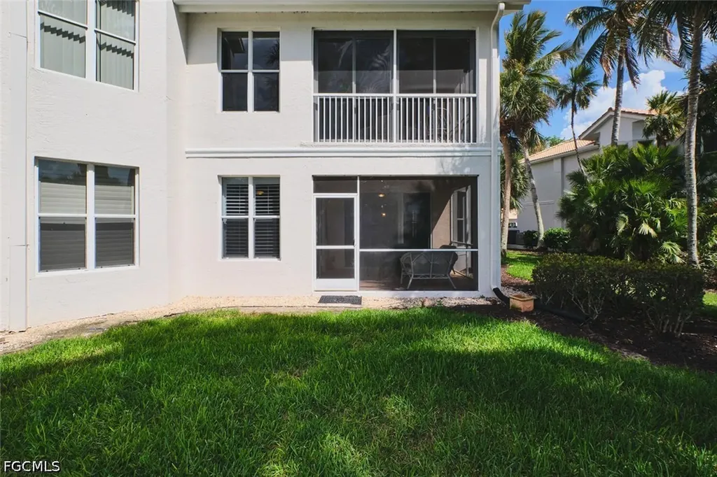 16430 Millstone Circle Fort Myers FL 33908