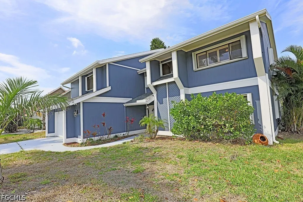 16717 Bobcat Drive Fort Myers FL 33908
