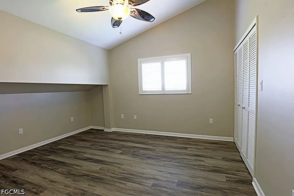 16717 Bobcat Drive Fort Myers FL 33908