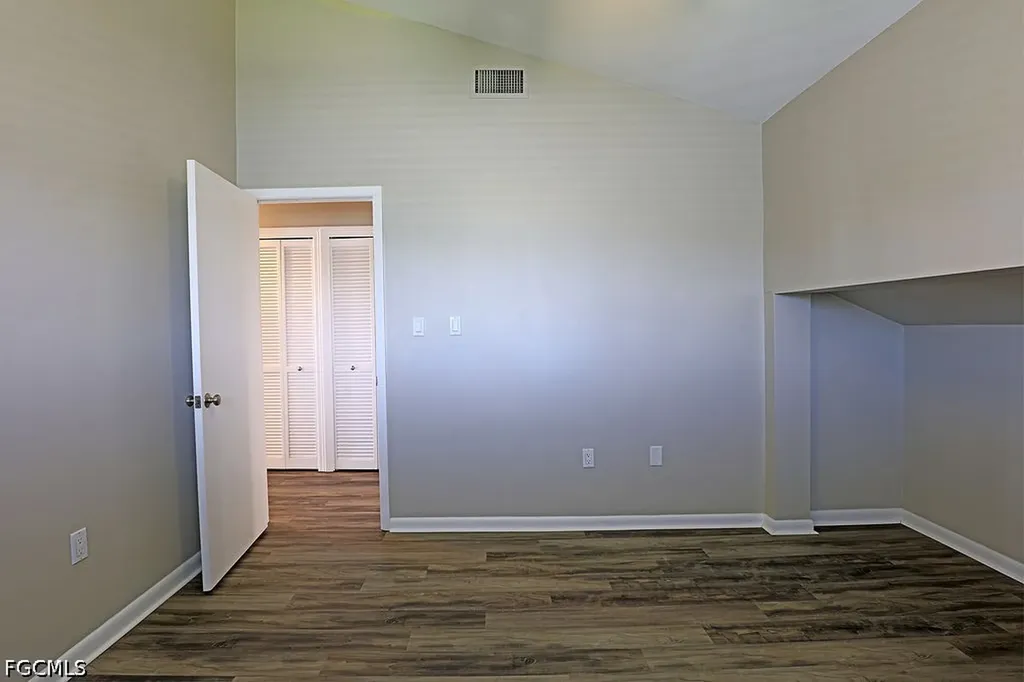 16717 Bobcat Drive Fort Myers FL 33908