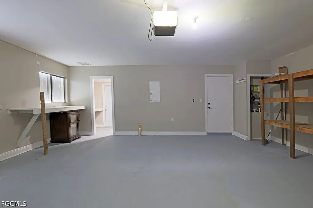 16717 Bobcat Drive Fort Myers FL 33908