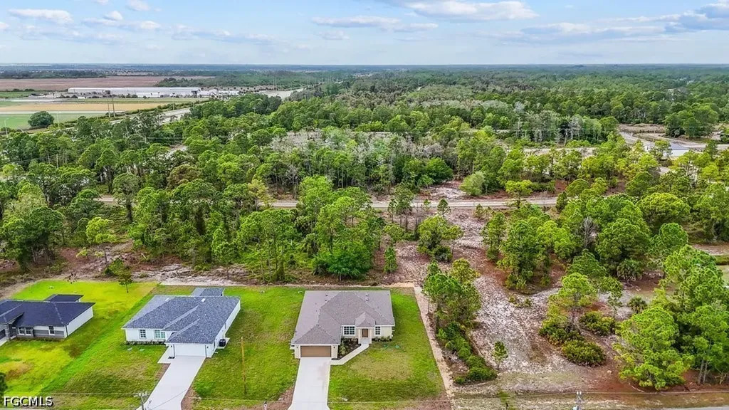 1042 Cheney Avenue S Lehigh Acres FL 33974