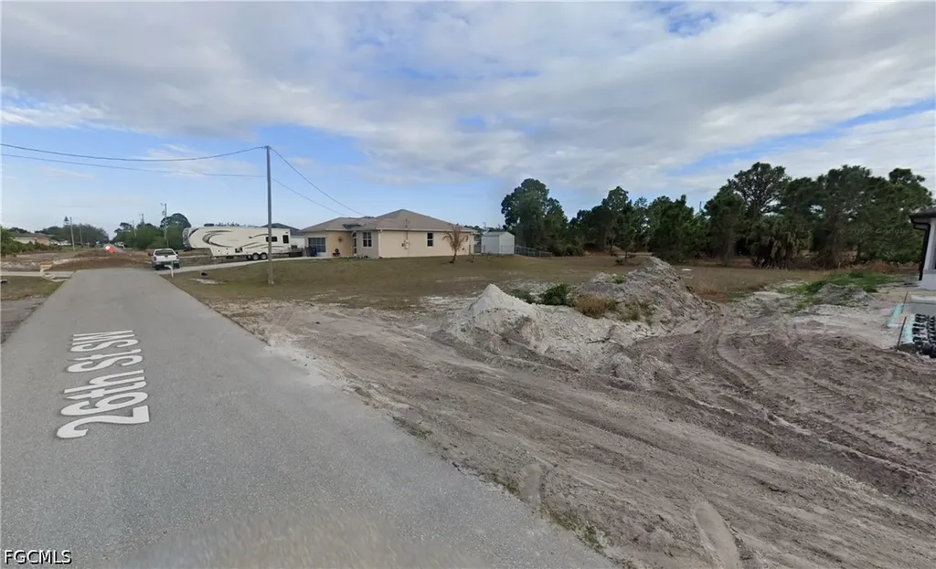 3503 26th Street SW Lehigh Acres FL 33976