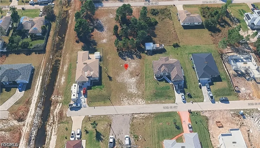 3503 26th Street SW Lehigh Acres FL 33976