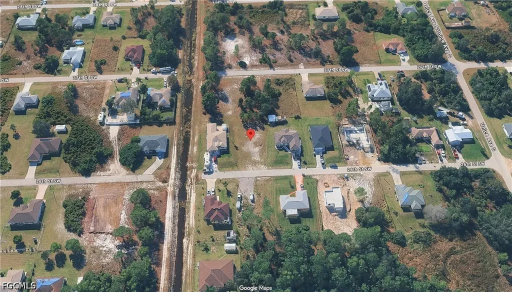 3503 26th Street SW Lehigh Acres FL 33976