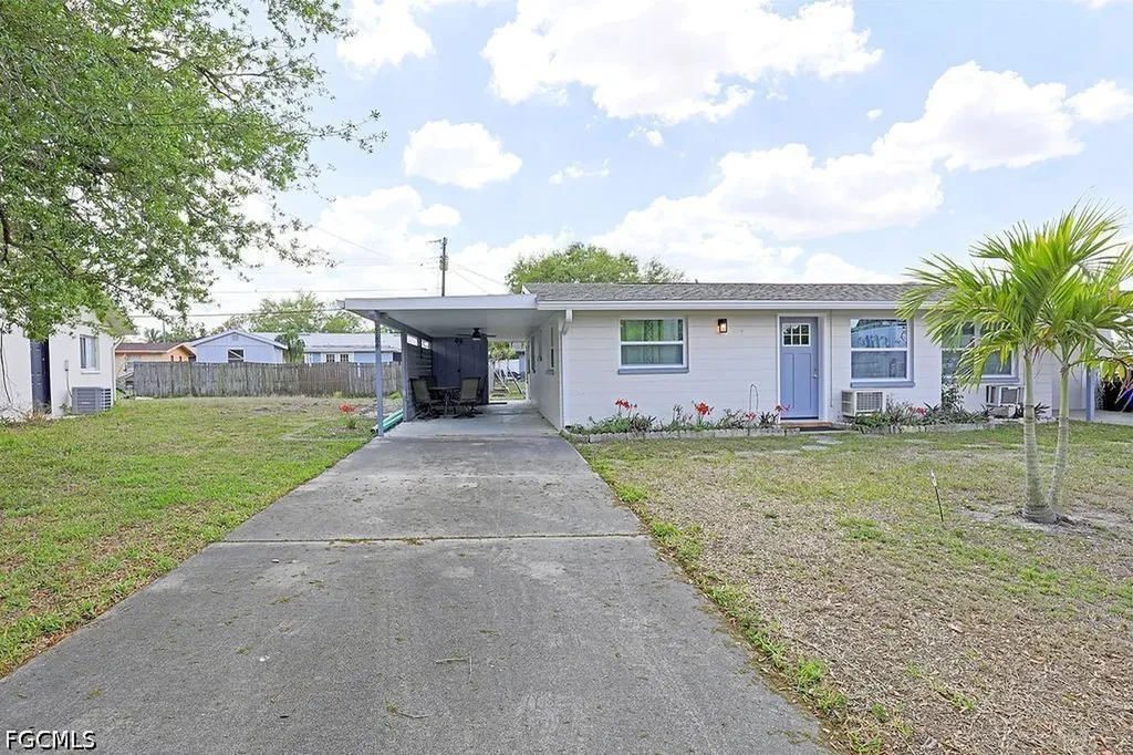 2184 Arden Street Fort Myers FL 33907