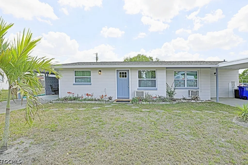 2184 Arden Street Fort Myers FL 33907