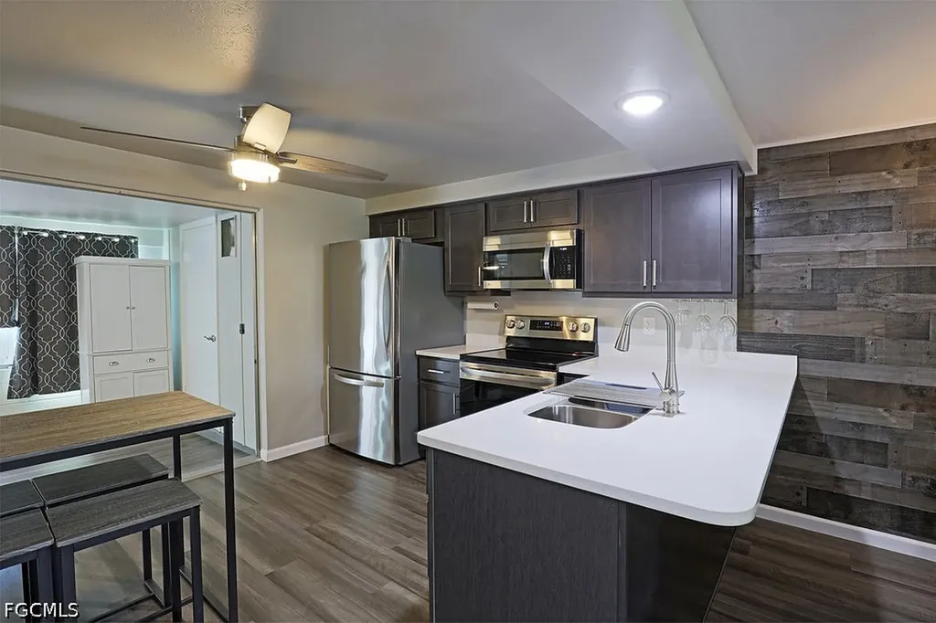 2184 Arden Street Fort Myers FL 33907
