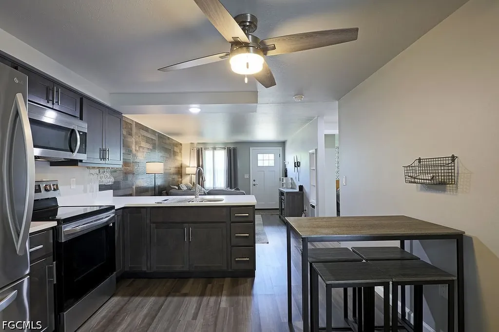 2184 Arden Street Fort Myers FL 33907