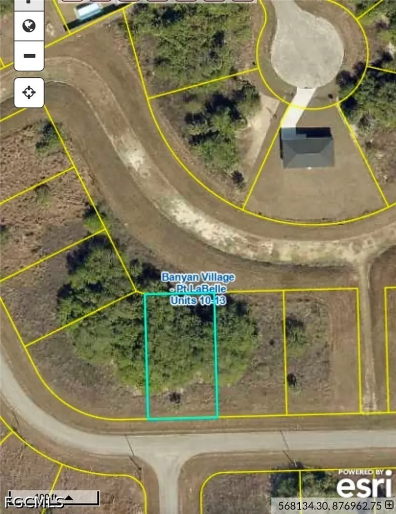 357 Neighborly Road Labelle FL 33935