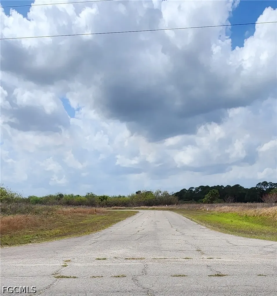 357 Neighborly Road Labelle FL 33935