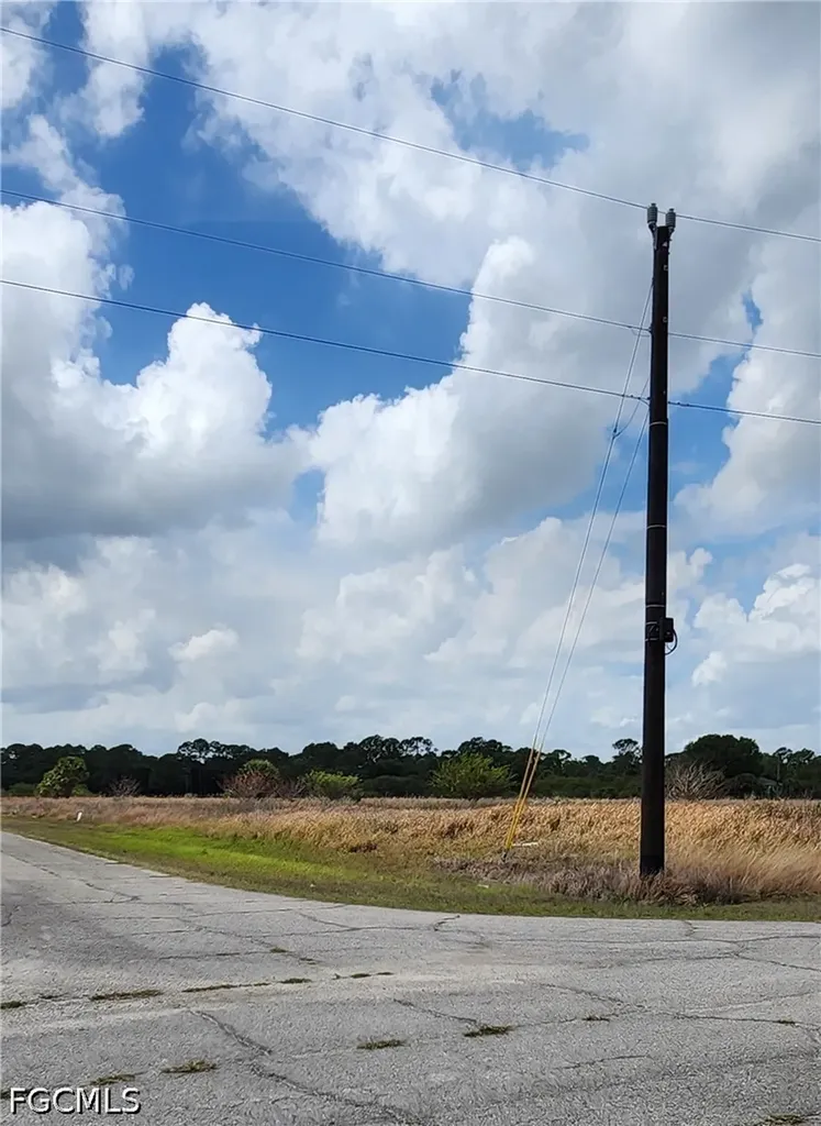 357 Neighborly Road Labelle FL 33935