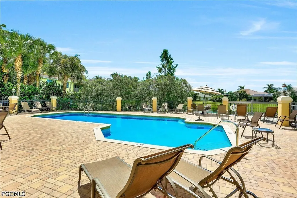 5781 Cape Harbour Drive Cape Coral FL 33914