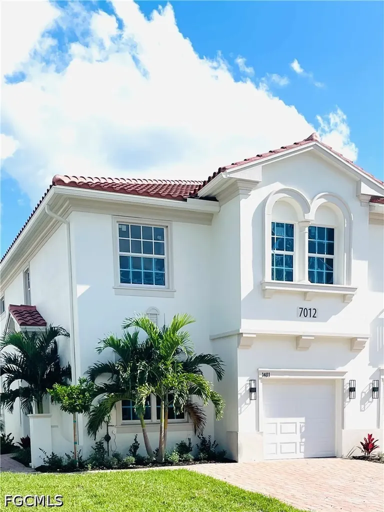 7073 Venice Way Naples FL 34119