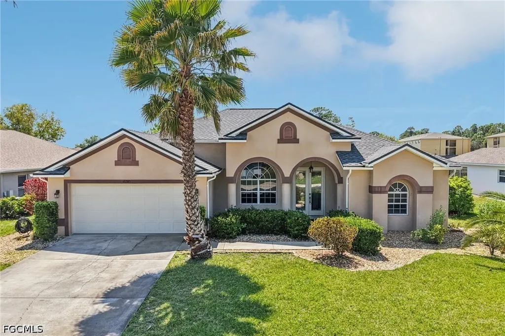 18310 Plumbago Court Lehigh Acres FL 33972