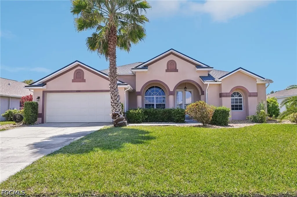 18310 Plumbago Court Lehigh Acres FL 33972