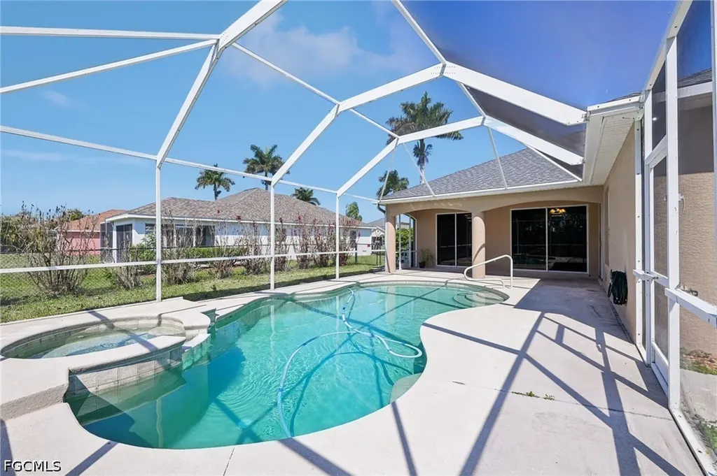 18310 Plumbago Court Lehigh Acres FL 33972