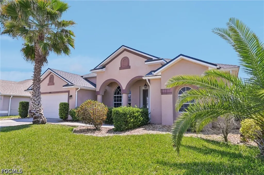 18310 Plumbago Court Lehigh Acres FL 33972