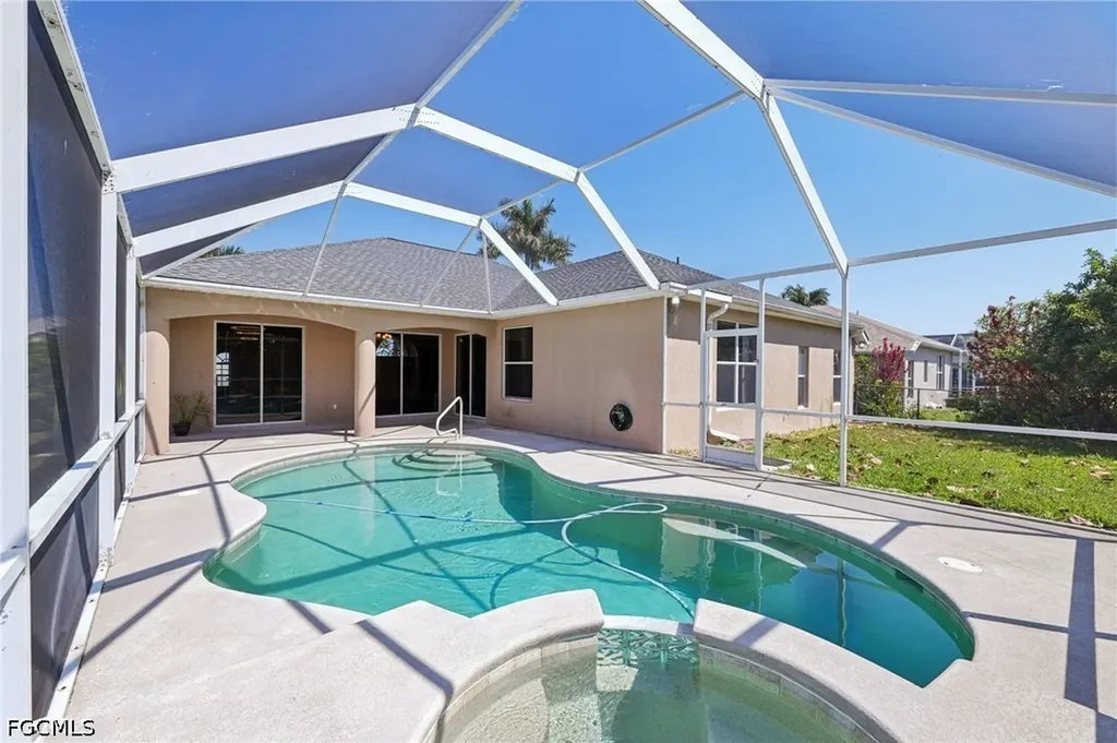 18310 Plumbago Court Lehigh Acres FL 33972