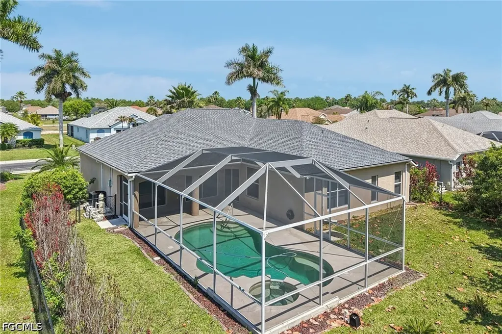 18310 Plumbago Court Lehigh Acres FL 33972