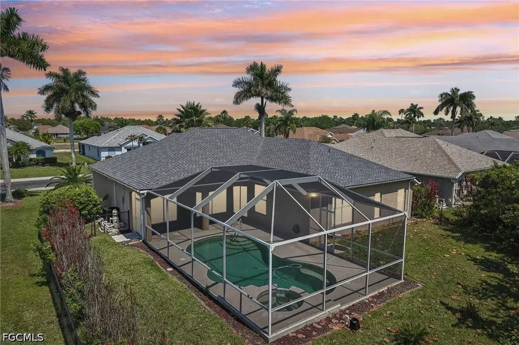 18310 Plumbago Court Lehigh Acres FL 33972