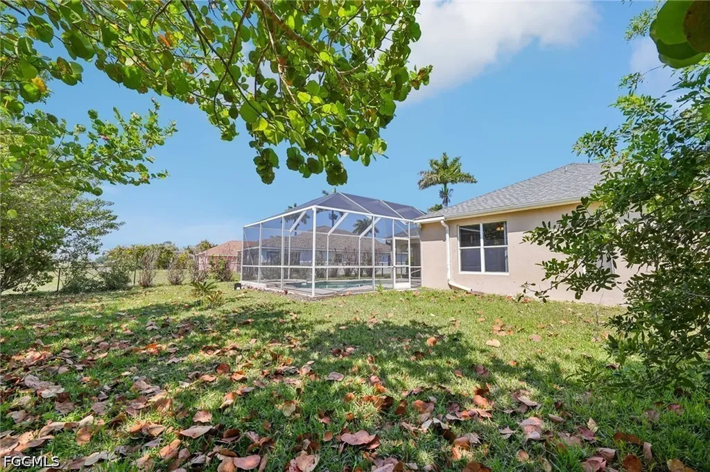 18310 Plumbago Court Lehigh Acres FL 33972