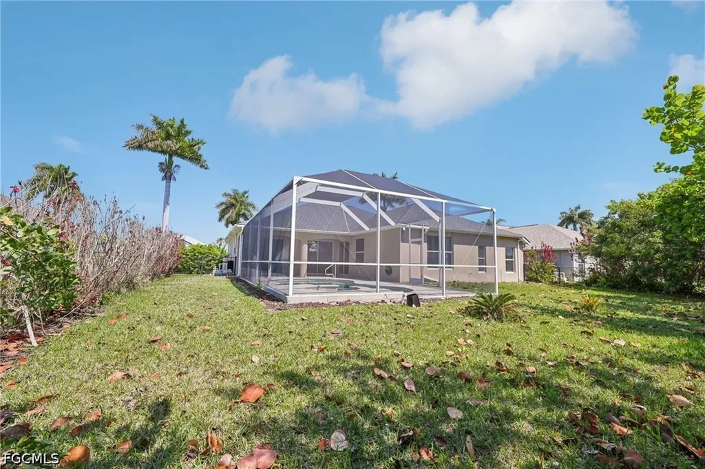 18310 Plumbago Court Lehigh Acres FL 33972