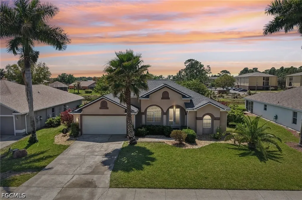 18310 Plumbago Court Lehigh Acres FL 33972