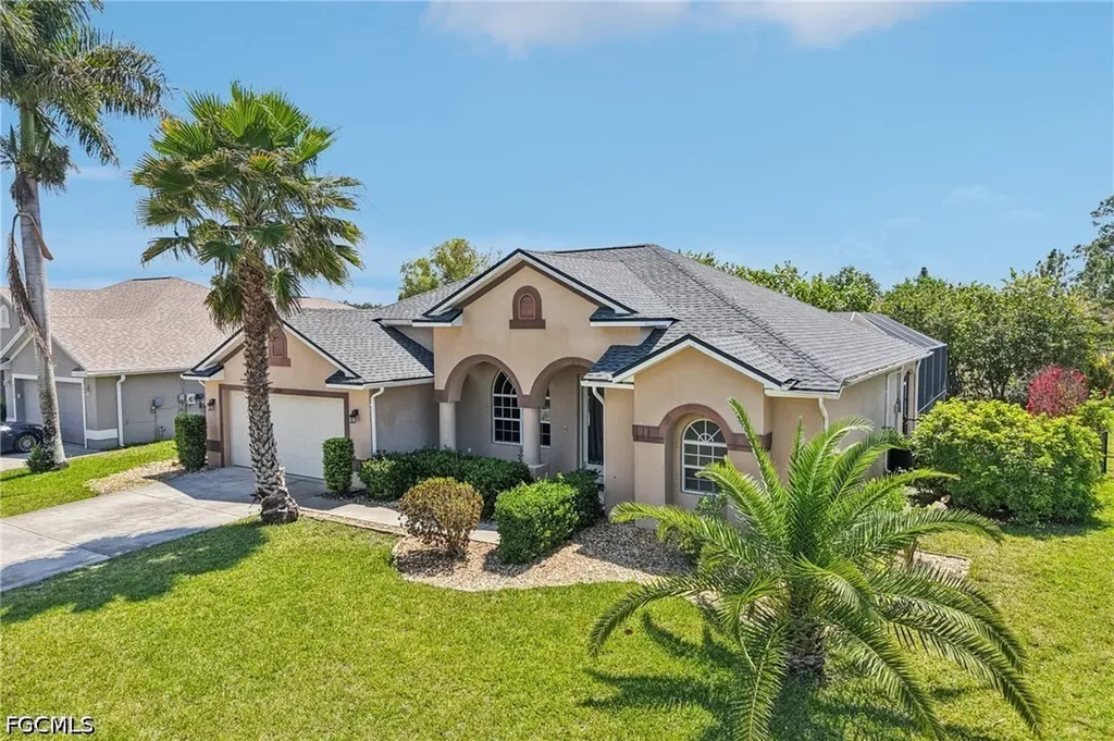 18310 Plumbago Court Lehigh Acres FL 33972