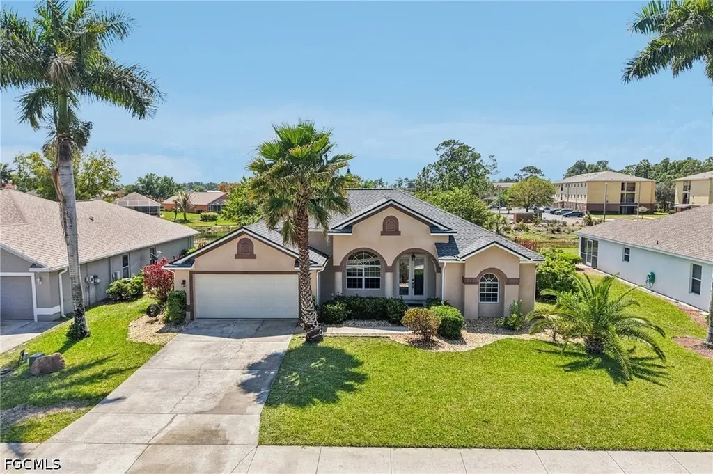 18310 Plumbago Court Lehigh Acres FL 33972