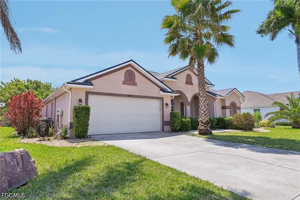 18310 Plumbago Court Lehigh Acres FL 33972