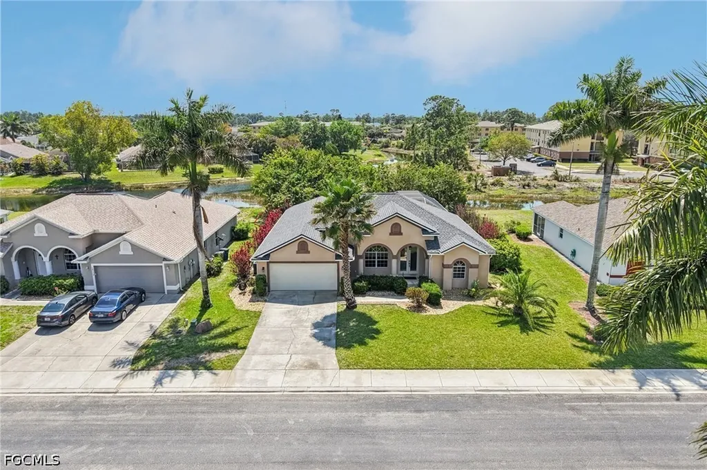 18310 Plumbago Court Lehigh Acres FL 33972