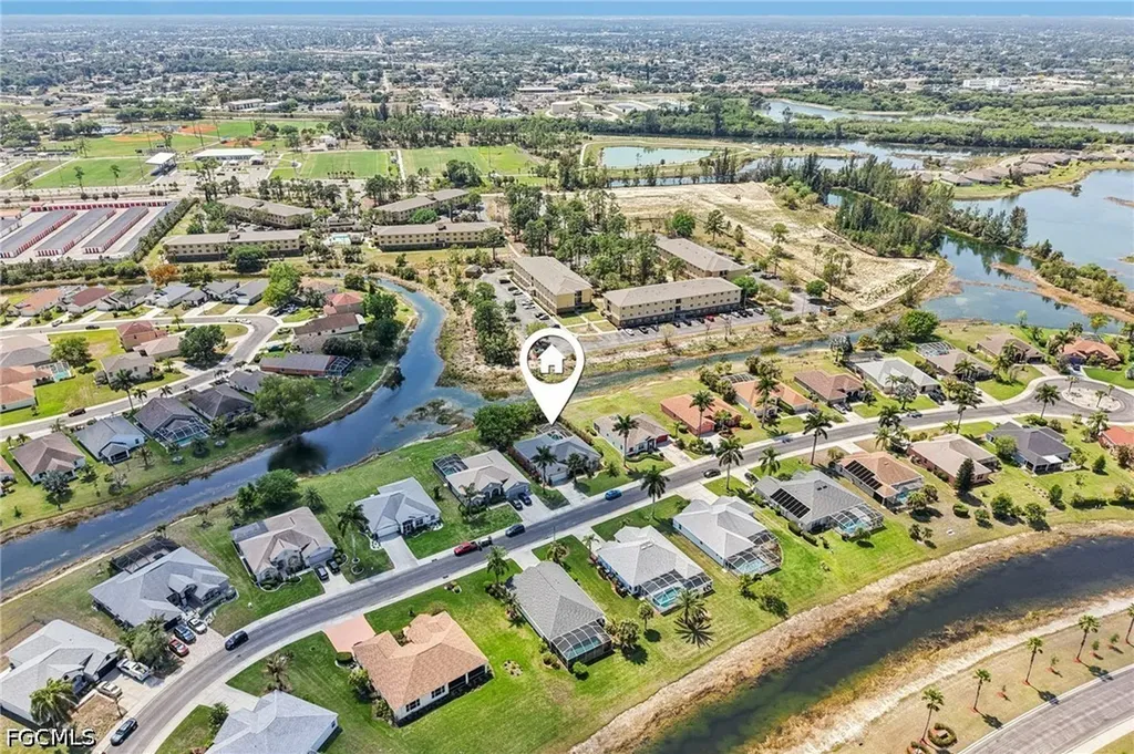 18310 Plumbago Court Lehigh Acres FL 33972